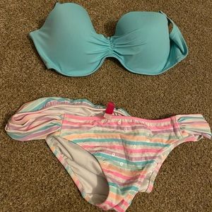 Victoria secret swimsuit..SUPER CUTE!